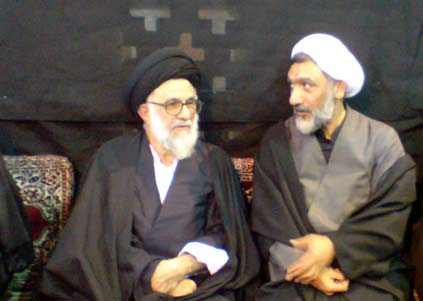 مصطفی پورمحمدی اولین وزیر کشور دولت نهم